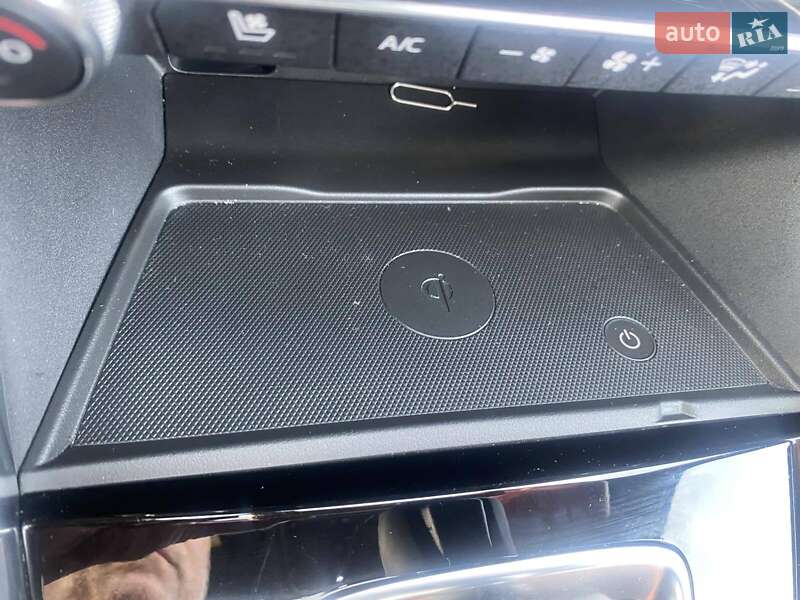 Позашляховик / Кросовер Mazda CX-5 2024 в Києві фото 27 Позашляховик / Кросовер Mazda CX-5 2024 в Києві