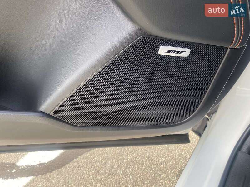 Позашляховик / Кросовер Mazda CX-5 2024 в Києві фото 28 Позашляховик / Кросовер Mazda CX-5 2024 в Києві