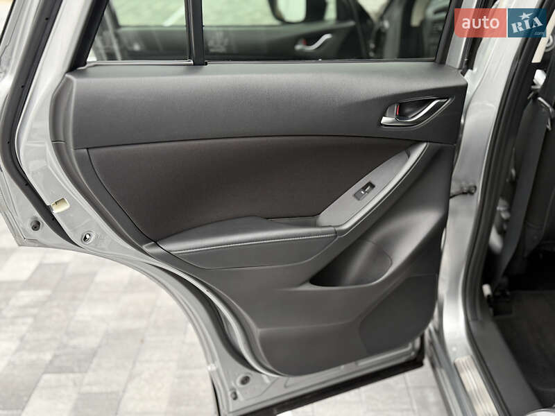 Позашляховик / Кросовер Mazda CX-5 2013 в Вінниці фото 18 Позашляховик / Кросовер Mazda CX-5 2013 в Вінниці