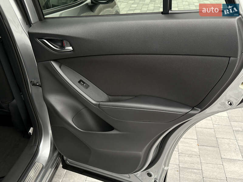 Позашляховик / Кросовер Mazda CX-5 2013 в Вінниці фото 27 Позашляховик / Кросовер Mazda CX-5 2013 в Вінниці