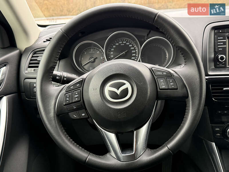 Позашляховик / Кросовер Mazda CX-5 2013 в Вінниці фото 33 Позашляховик / Кросовер Mazda CX-5 2013 в Вінниці