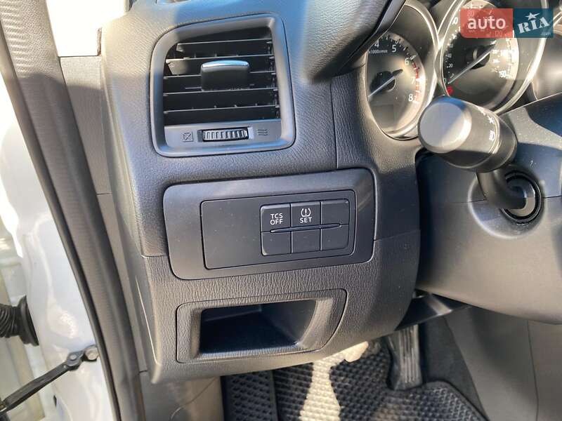 Внедорожник / Кроссовер Mazda CX-5 2016 в Львове фото 4 Внедорожник / Кроссовер Mazda CX-5 2016 в Львове