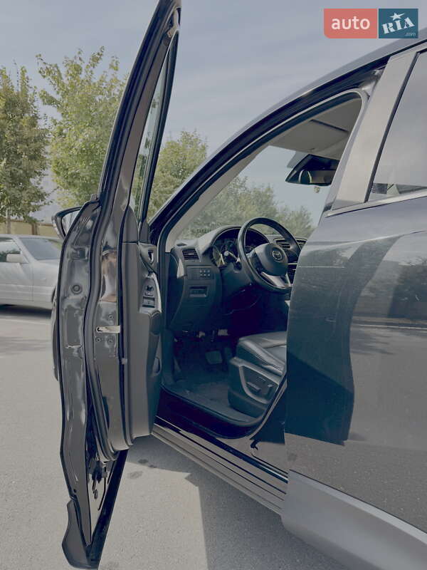 Внедорожник / Кроссовер Mazda CX-5 2014 в Броварах фото 33 Внедорожник / Кроссовер Mazda CX-5 2014 в Броварах