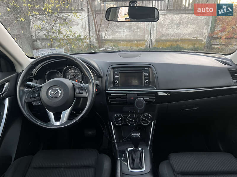 Позашляховик / Кросовер Mazda CX-5 2014 в Вінниці фото 6 Позашляховик / Кросовер Mazda CX-5 2014 в Вінниці