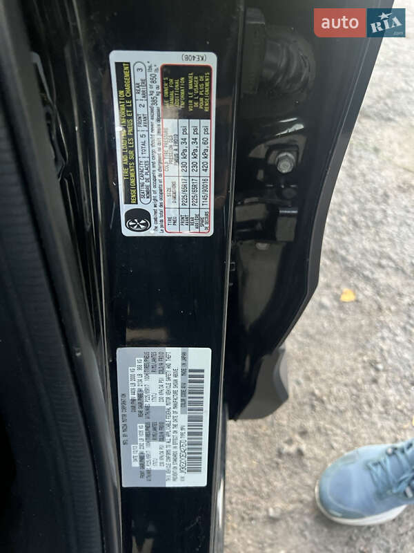 Позашляховик / Кросовер Mazda CX-5 2014 в Вінниці фото 14 Позашляховик / Кросовер Mazda CX-5 2014 в Вінниці