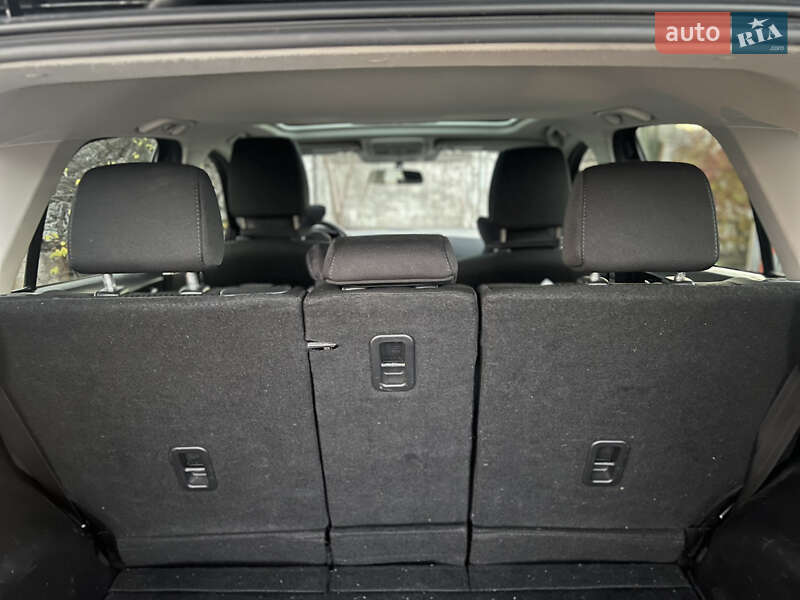 Позашляховик / Кросовер Mazda CX-5 2014 в Вінниці фото 27 Позашляховик / Кросовер Mazda CX-5 2014 в Вінниці