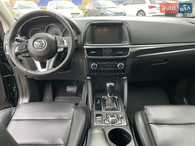 Позашляховик / Кросовер Mazda CX-5 2016 в Рівному фото 48 Позашляховик / Кросовер Mazda CX-5 2016 в Рівному