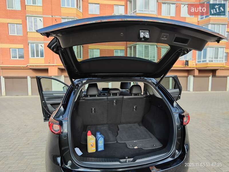 Внедорожник / Кроссовер Mazda CX-5 2017 в Хмельницком фото 17 Внедорожник / Кроссовер Mazda CX-5 2017 в Хмельницком