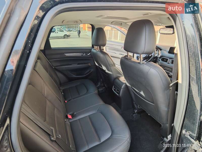 Внедорожник / Кроссовер Mazda CX-5 2017 в Хмельницком фото 20 Внедорожник / Кроссовер Mazda CX-5 2017 в Хмельницком