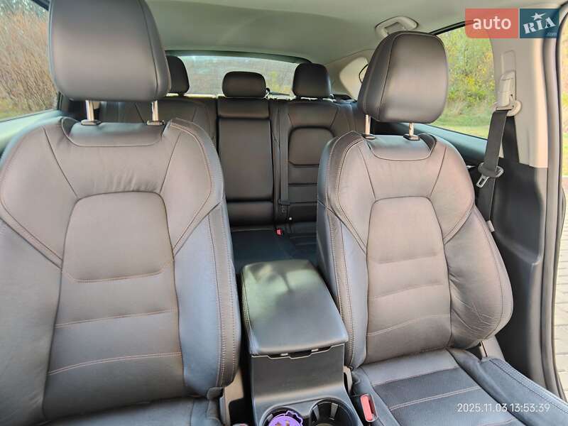 Внедорожник / Кроссовер Mazda CX-5 2017 в Хмельницком фото 24 Внедорожник / Кроссовер Mazda CX-5 2017 в Хмельницком