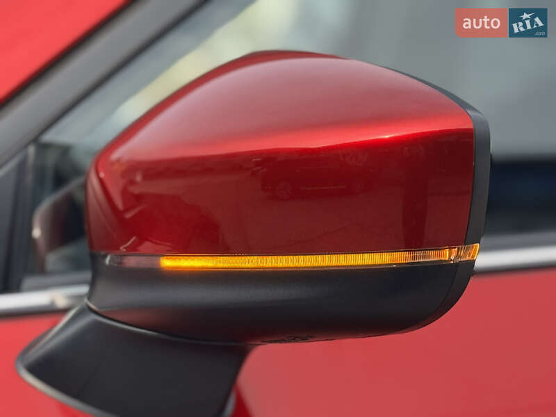 Внедорожник / Кроссовер Mazda CX-5 2018 в Житомире