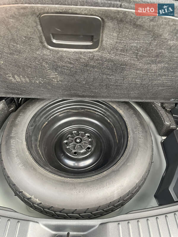 Позашляховик / Кросовер Mazda CX-5 2023 в Дніпрі