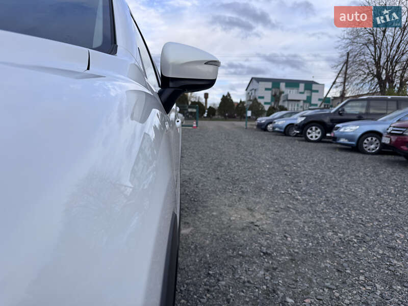 Внедорожник / Кроссовер Mazda CX-5 2016 в Звенигородке фото 10 Внедорожник / Кроссовер Mazda CX-5 2016 в Звенигородке