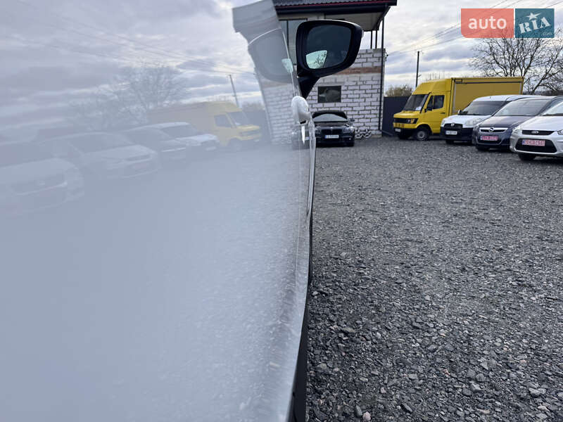 Внедорожник / Кроссовер Mazda CX-5 2016 в Звенигородке фото 28 Внедорожник / Кроссовер Mazda CX-5 2016 в Звенигородке