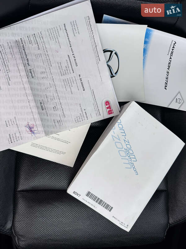 Внедорожник / Кроссовер Mazda CX-5 2016 в Звенигородке фото 57 Внедорожник / Кроссовер Mazda CX-5 2016 в Звенигородке