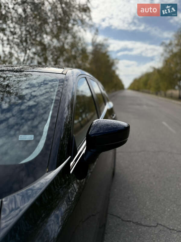 Внедорожник / Кроссовер Mazda CX-5 2025 в Запорожье