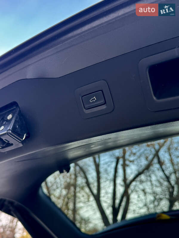 Внедорожник / Кроссовер Mazda CX-5 2019 в Кременчуге