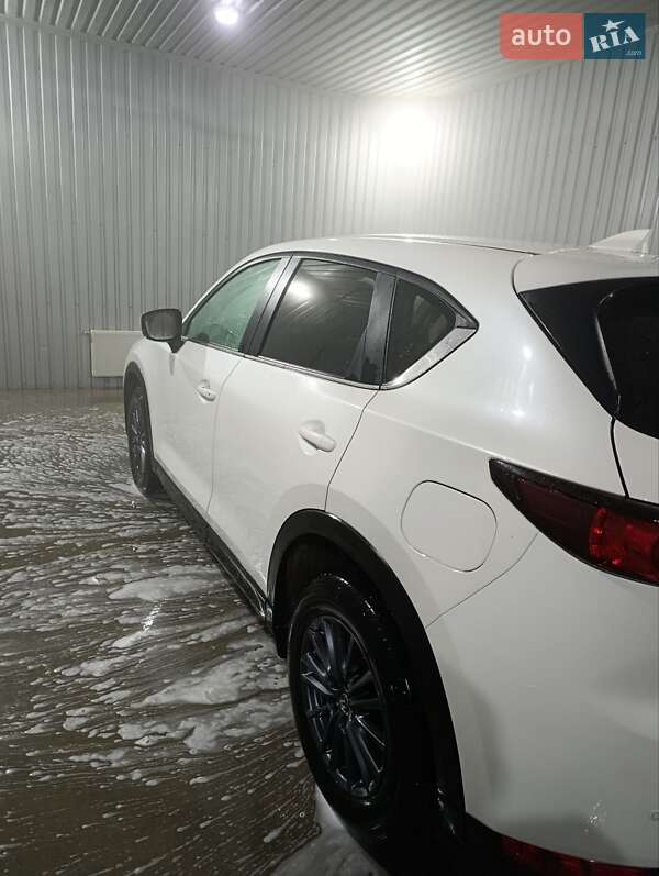 Позашляховик / Кросовер Mazda CX-5 2019 в Бару