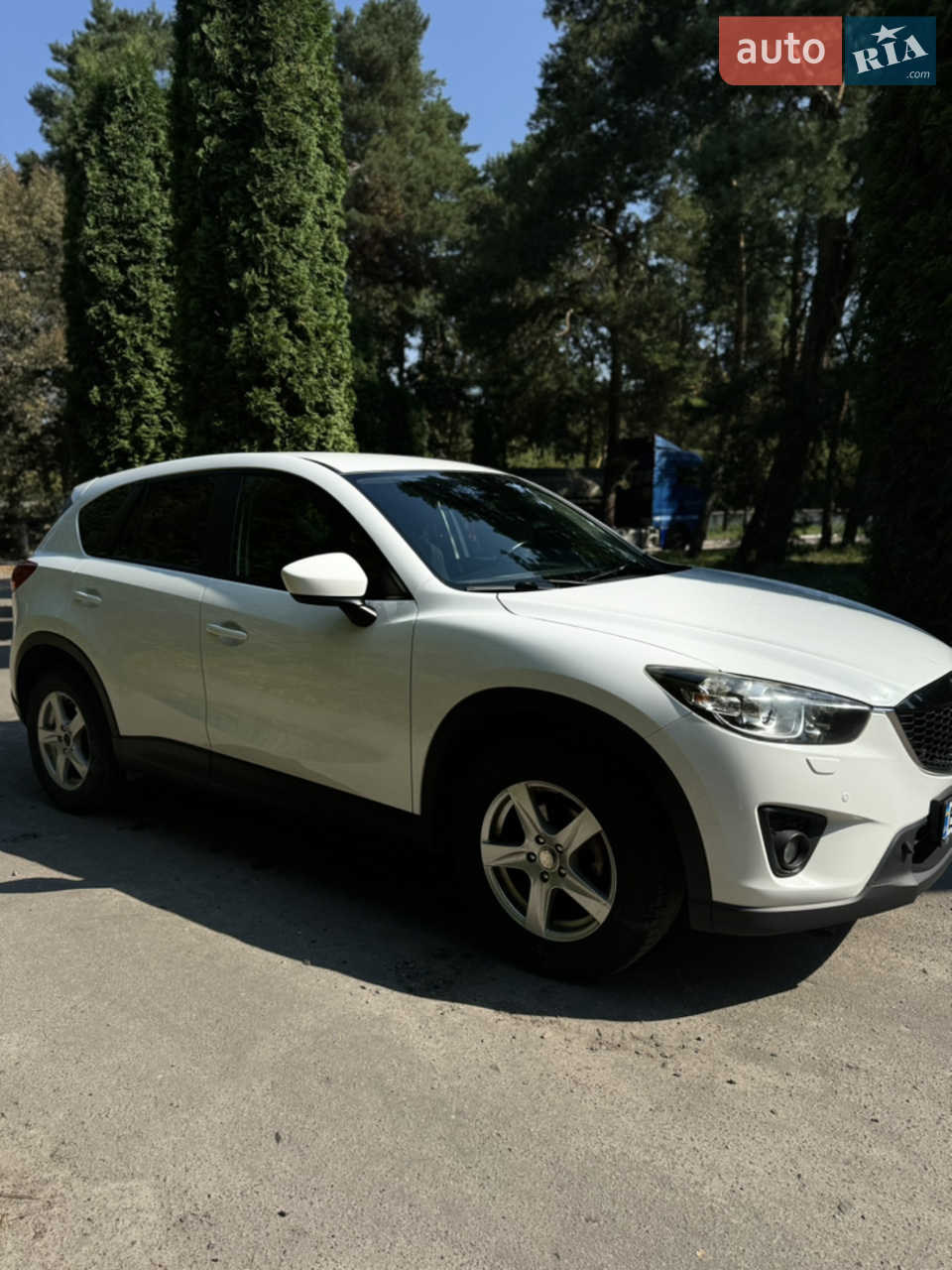 2012 Mazda CX-5 - мініатюра 33