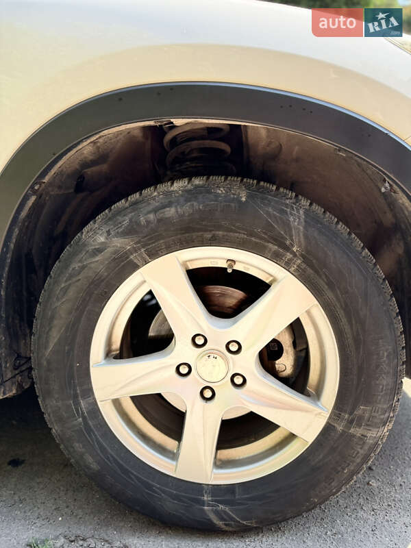 Внедорожник / Кроссовер Mazda CX-5 2013 в Радивилове фото 8 Внедорожник / Кроссовер Mazda CX-5 2013 в Радивилове