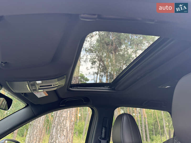 Позашляховик / Кросовер Mazda CX-5 2022 в Києві