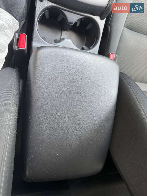 Позашляховик / Кросовер Mazda CX-5 2017 в Києві