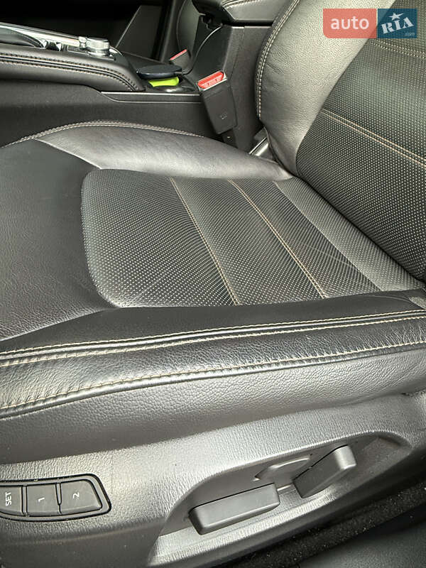 Внедорожник / Кроссовер Mazda CX-5 2021 в Запорожье фото 8 Внедорожник / Кроссовер Mazda CX-5 2021 в Запорожье