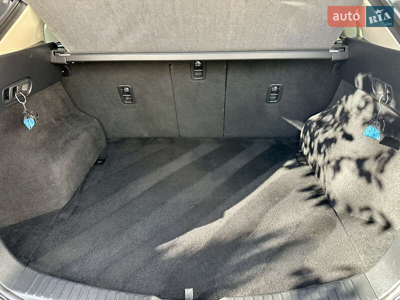 Внедорожник / Кроссовер Mazda CX-5 2017 в Виннице