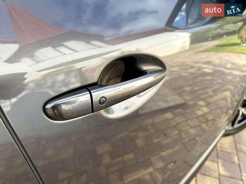 Внедорожник / Кроссовер Mazda CX-5 2017 в Виннице