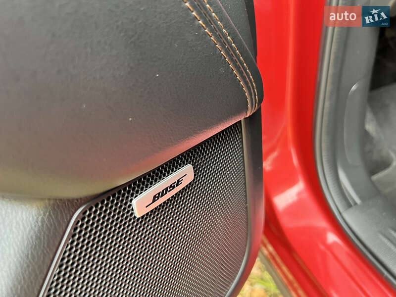 Внедорожник / Кроссовер Mazda CX-5 2020 в Трускавце