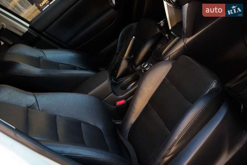 Позашляховик / Кросовер Mazda CX-5 2012 в Бориславі