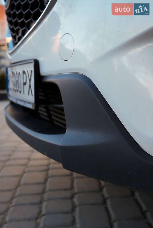 Позашляховик / Кросовер Mazda CX-5 2012 в Бориславі