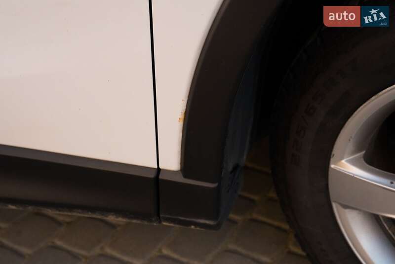 Позашляховик / Кросовер Mazda CX-5 2012 в Бориславі