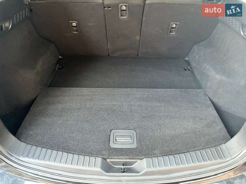 Внедорожник / Кроссовер Mazda CX-5 2024 в Кременчуге фото 5 Внедорожник / Кроссовер Mazda CX-5 2024 в Кременчуге