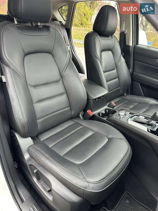 Позашляховик / Кросовер Mazda CX-5 2022 в Дніпрі фото 43 Позашляховик / Кросовер Mazda CX-5 2022 в Дніпрі
