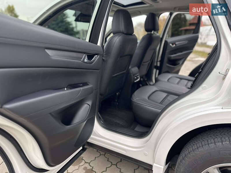 Позашляховик / Кросовер Mazda CX-5 2022 в Дніпрі фото 48 Позашляховик / Кросовер Mazda CX-5 2022 в Дніпрі