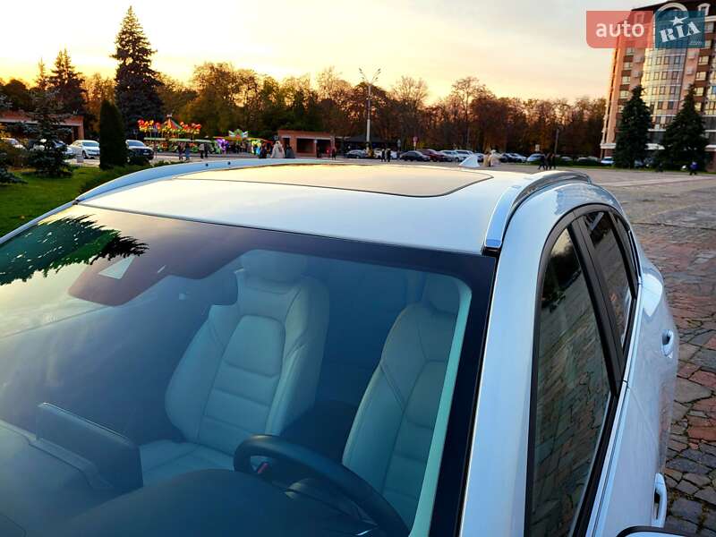 Внедорожник / Кроссовер Mazda CX-5 2023 в Кременчуге