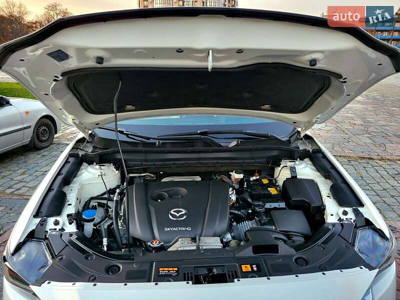 Внедорожник / Кроссовер Mazda CX-5 2023 в Кременчуге