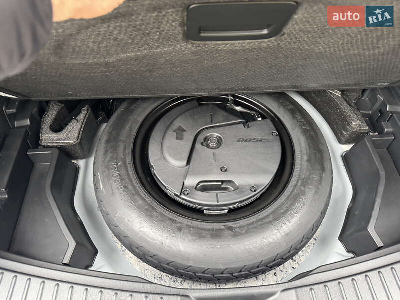 Внедорожник / Кроссовер Mazda CX-5 2024 в Белой Церкви фото 31 Внедорожник / Кроссовер Mazda CX-5 2024 в Белой Церкви