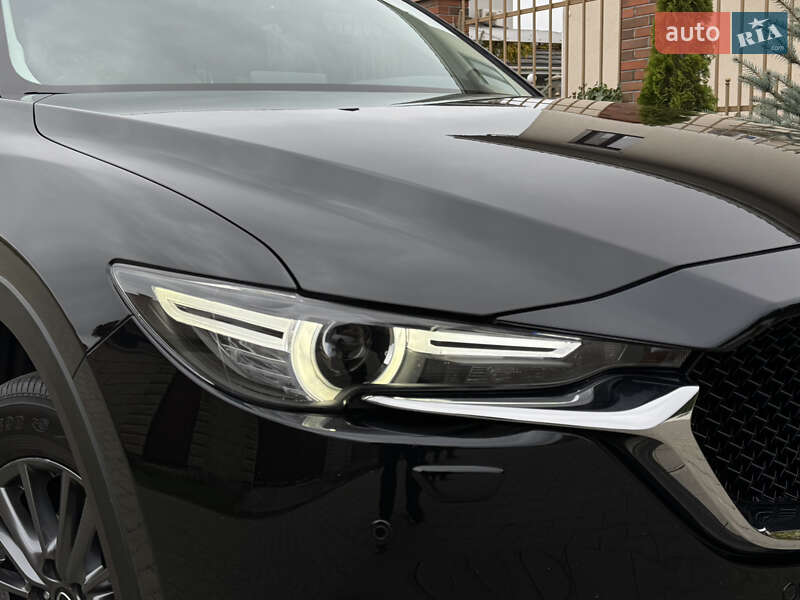 Внедорожник / Кроссовер Mazda CX-5 2020 в Одессе фото 3 Внедорожник / Кроссовер Mazda CX-5 2020 в Одессе