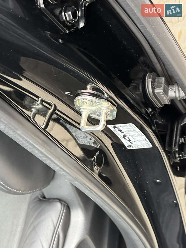 Внедорожник / Кроссовер Mazda CX-5 2020 в Одессе фото 43 Внедорожник / Кроссовер Mazda CX-5 2020 в Одессе