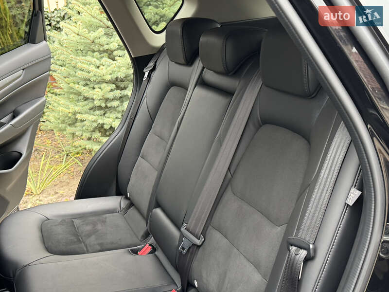 Внедорожник / Кроссовер Mazda CX-5 2020 в Одессе фото 50 Внедорожник / Кроссовер Mazda CX-5 2020 в Одессе