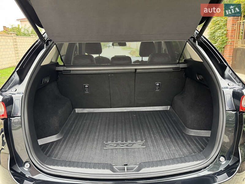 Внедорожник / Кроссовер Mazda CX-5 2020 в Одессе фото 71 Внедорожник / Кроссовер Mazda CX-5 2020 в Одессе