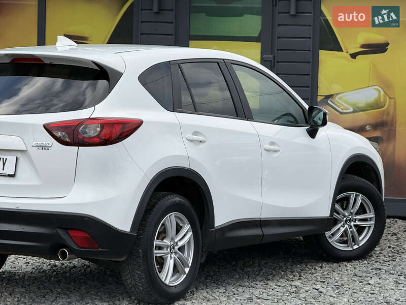 Позашляховик / Кросовер Mazda CX-5 2015 в Стрию фото 24 Позашляховик / Кросовер Mazda CX-5 2015 в Стрию