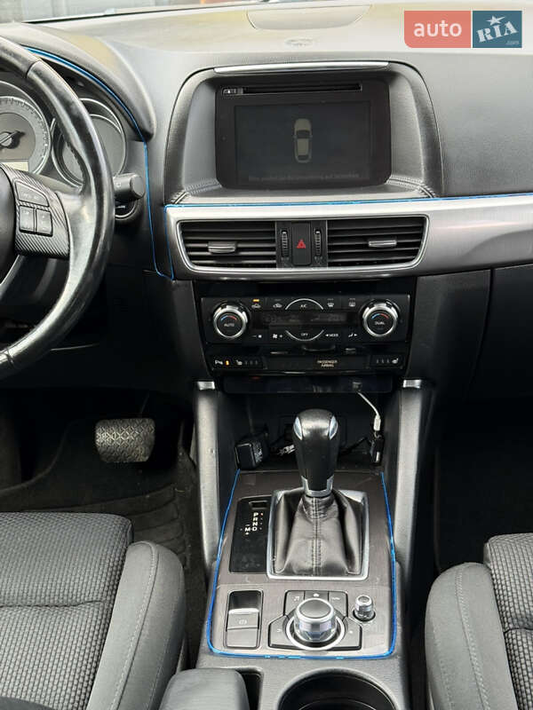 Позашляховик / Кросовер Mazda CX-5 2015 в Стрию фото 35 Позашляховик / Кросовер Mazda CX-5 2015 в Стрию