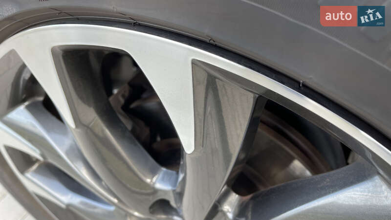 Внедорожник / Кроссовер Mazda CX-5 2016 в Киеве