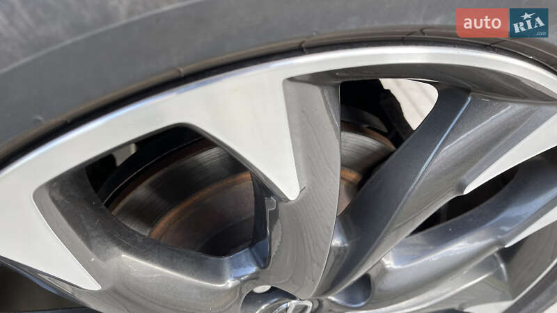 Внедорожник / Кроссовер Mazda CX-5 2016 в Киеве