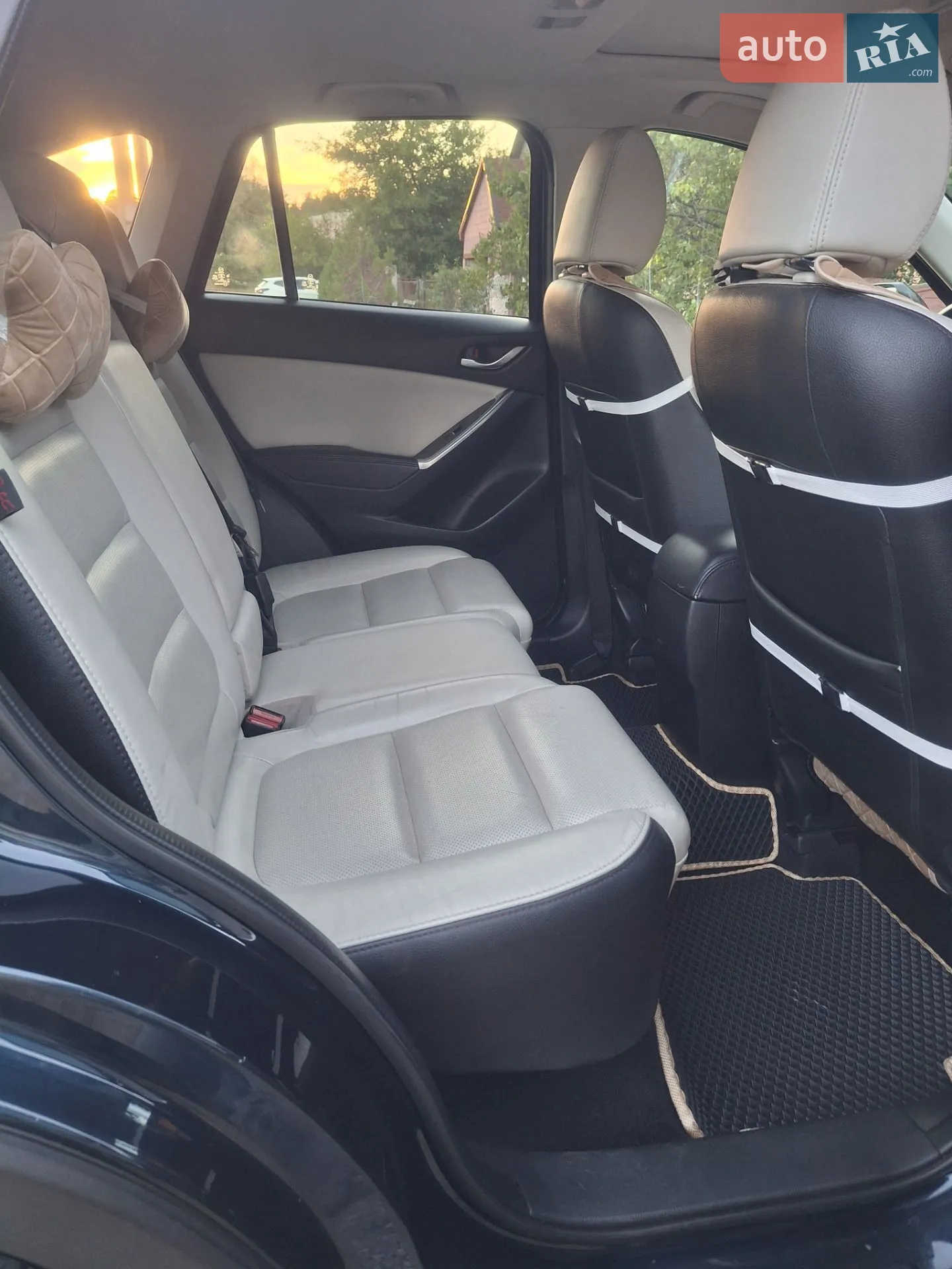 2015 Mazda CX-5 - мініатюра 9