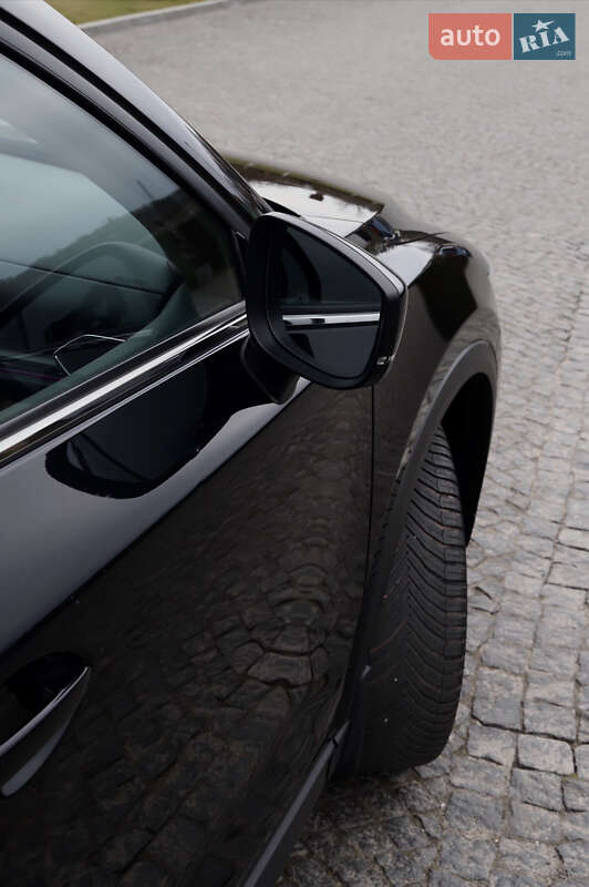 Внедорожник / Кроссовер Mazda CX-5 2018 в Жовкве фото 10 Внедорожник / Кроссовер Mazda CX-5 2018 в Жовкве