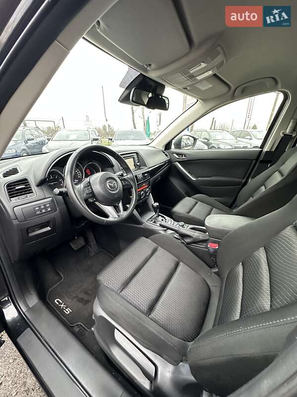 Внедорожник / Кроссовер Mazda CX-5 2012 в Белогородке фото 18 Внедорожник / Кроссовер Mazda CX-5 2012 в Белогородке